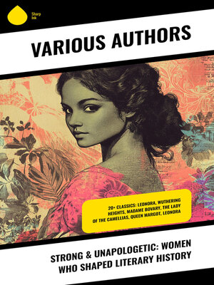 cover image of Strong & Unapologetic